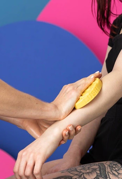 Each Peach (And Two's A Pair)